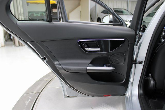 2023 Mercedes-Benz C-Class Sedan C 300 - Photo 36