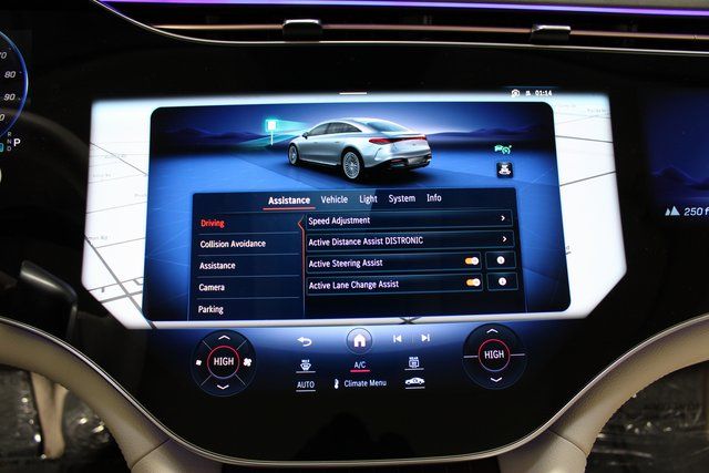 2023 Mercedes-Benz EQS Base - Photo 26