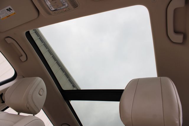 2022 Mercedes-Benz GLS GLS450 - Photo 22