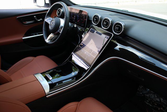 2024 Mercedes-Benz C-Class Sedan C 300 - Photo 12