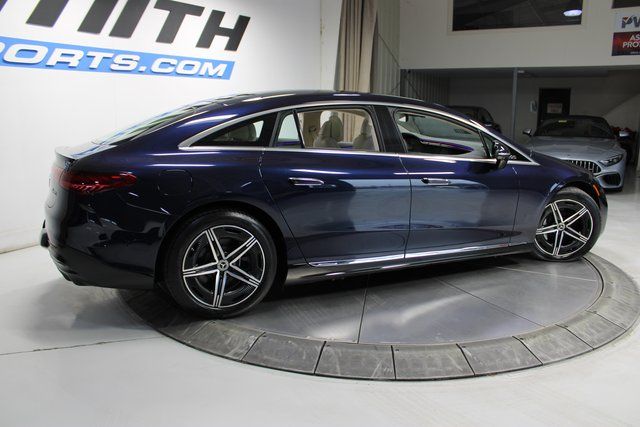 2023 Mercedes-Benz EQS Base - Photo 5