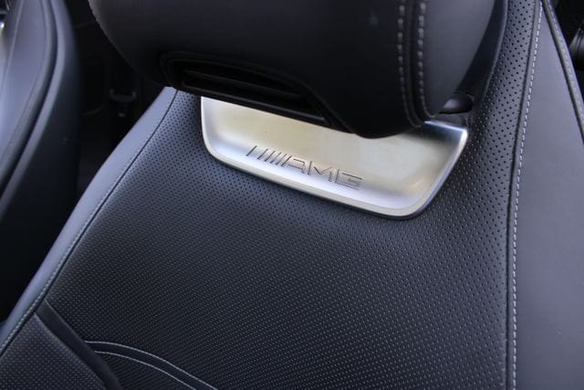 2022 Mercedes-Benz SL Mercedes-AMG - Photo 10