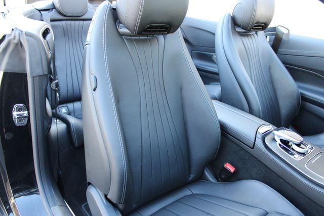2023 Mercedes-Benz E-Class E450 - Photo 12