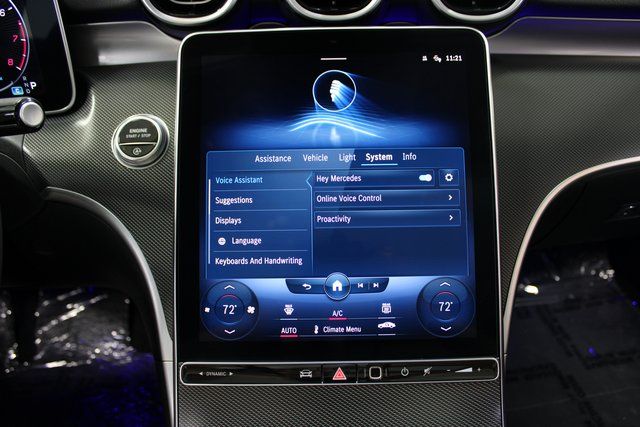 2023 Mercedes-Benz C-Class Sedan C 300 - Photo 26