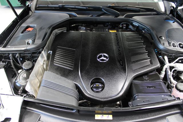 2023 Mercedes-Benz E-Class E450 - Photo 28