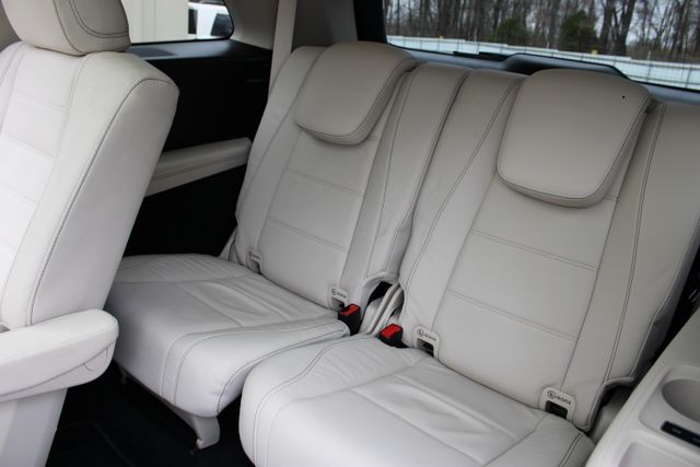 2022 Mercedes-Benz GLS GLS450 - Photo 13