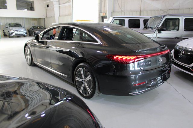 2023 Mercedes-Benz EQS Base - Photo 46