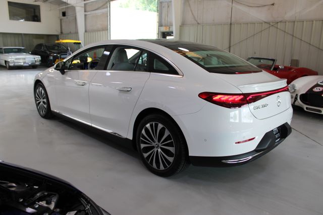 2023 Mercedes-Benz EQE Base - Photo 41