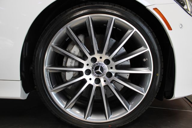 2023 Mercedes-Benz E-Class E450 - Photo 34