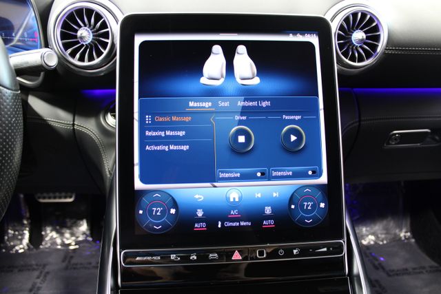 2022 Mercedes-Benz SL Mercedes-AMG - Photo 26