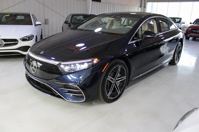 2023 Mercedes-Benz EQS Base - Photo 39