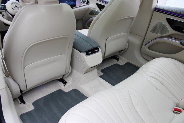 2023 Mercedes-Benz EQS Base - Photo 10