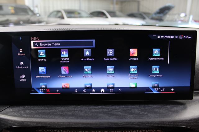 2026 BMW 3 Series 330i - Photo 27