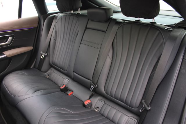 2023 Mercedes-Benz EQS Base - Photo 12