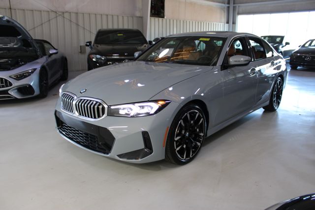 2026 BMW 3 Series 330i - Photo 40