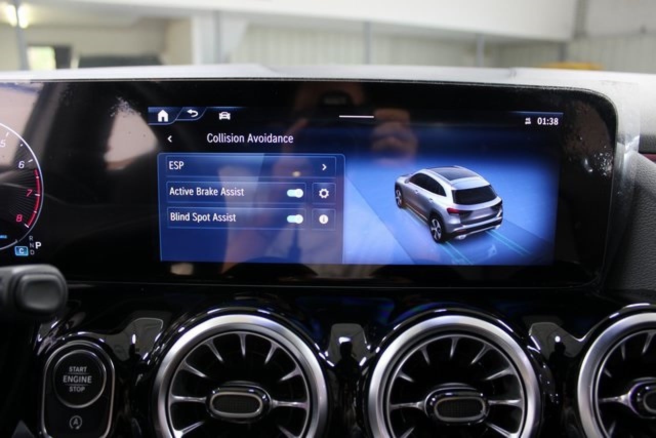 2024 Mercedes-Benz GLA GLA250 - Photo 24