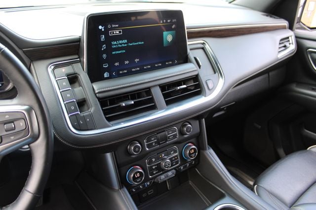 2023 Chevrolet Tahoe Premier - Photo 22