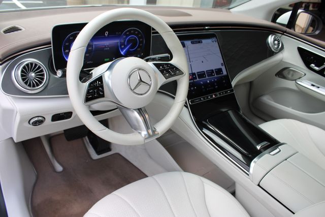 2023 Mercedes-Benz EQE Base - Photo 10