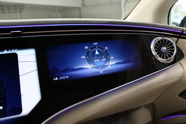 2023 Mercedes-Benz EQS Base - Photo 20