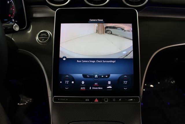 2023 Mercedes-Benz C-Class Sedan C 300 - Photo 29