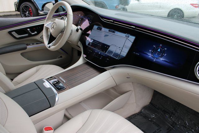 2023 Mercedes-Benz EQS Base - Photo 12