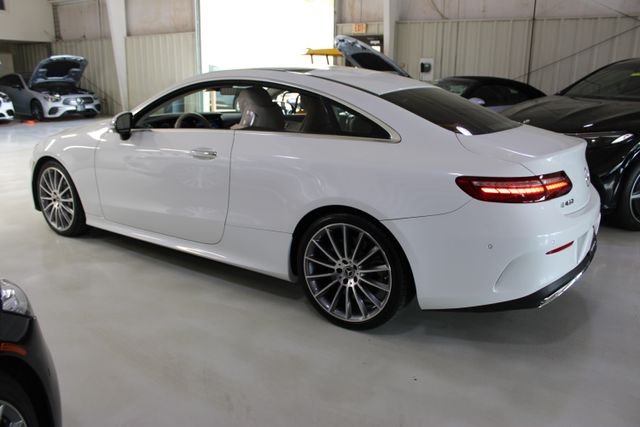2023 Mercedes-Benz E-Class E450 - Photo 40