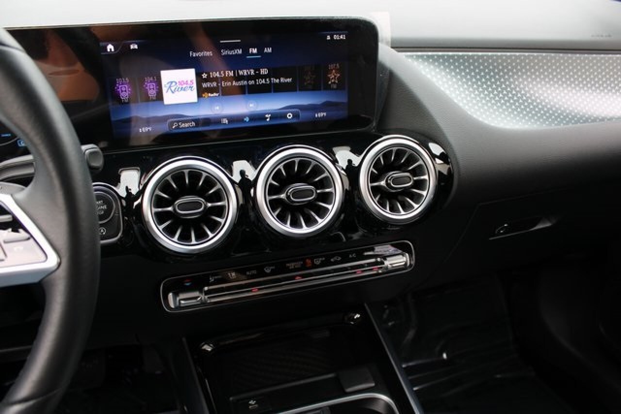 2024 Mercedes-Benz GLA GLA250 - Photo 16