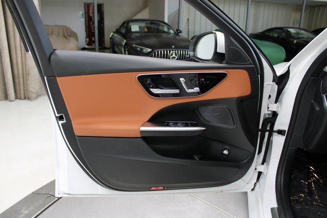 2024 Mercedes-Benz C-Class Sedan C 300 - Photo 21