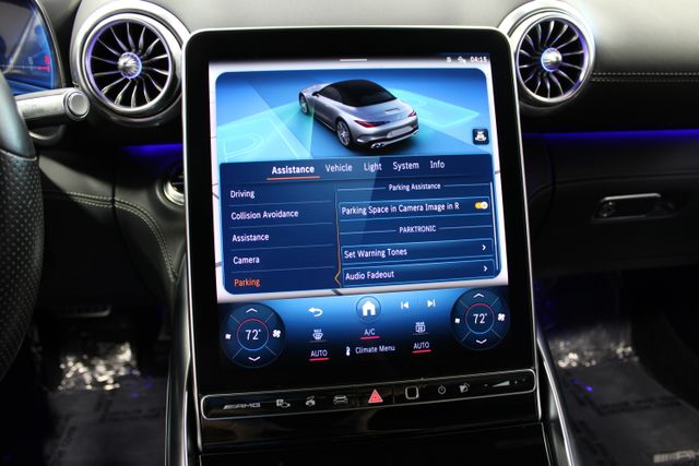 2022 Mercedes-Benz SL Mercedes-AMG - Photo 24