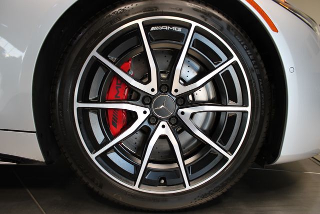 2022 Mercedes-Benz SL Mercedes-AMG - Photo 53