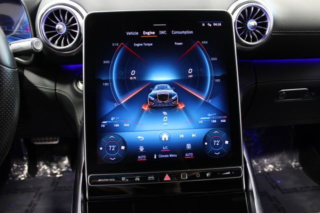 2022 Mercedes-Benz SL Mercedes-AMG - Photo 29