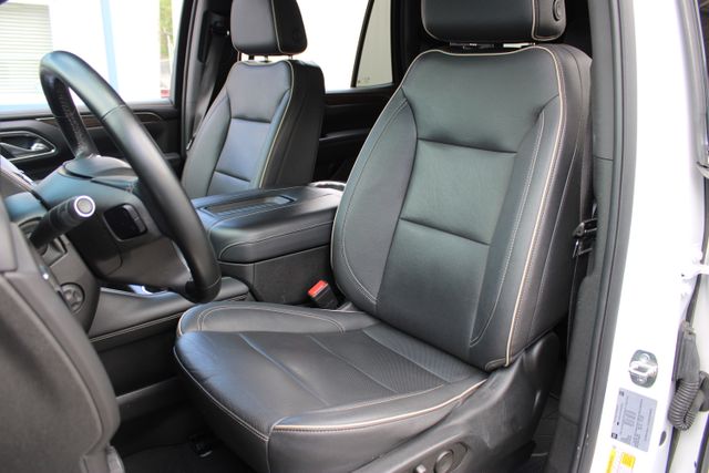 2023 Chevrolet Tahoe Premier - Photo 11