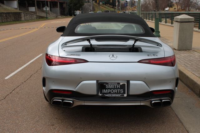2022 Mercedes-Benz SL Mercedes-AMG - Photo 34