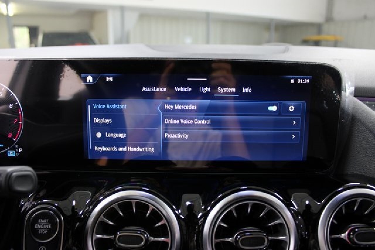 2024 Mercedes-Benz GLA GLA250 - Photo 26