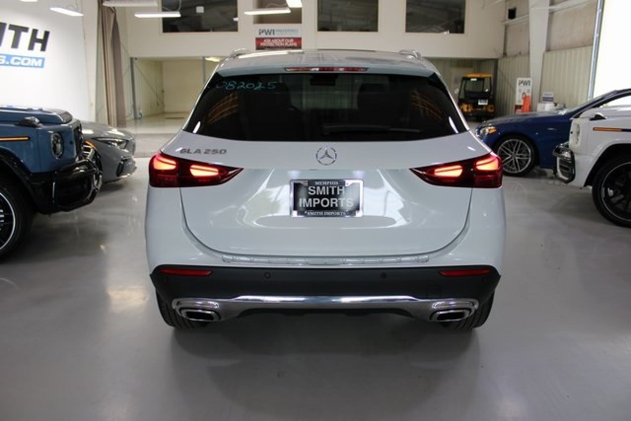 2024 Mercedes-Benz GLA GLA250 - Photo 41