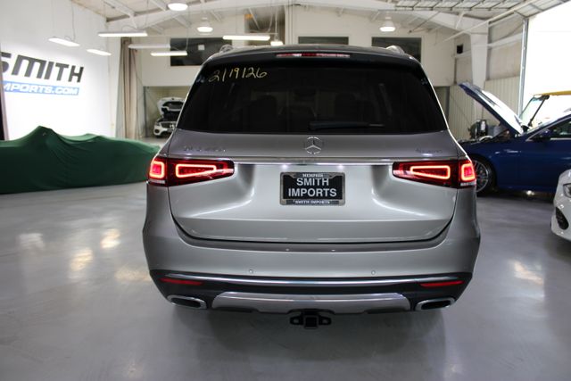 2022 Mercedes-Benz GLS GLS450 - Photo 46