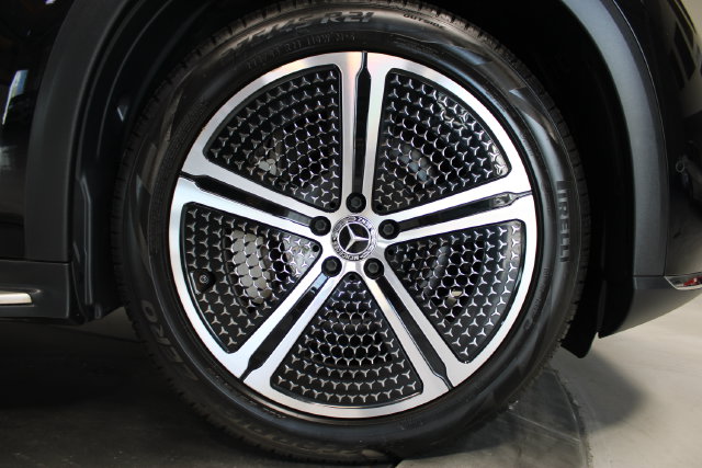 2023 Mercedes-Benz EQS SUV Base - Photo 35