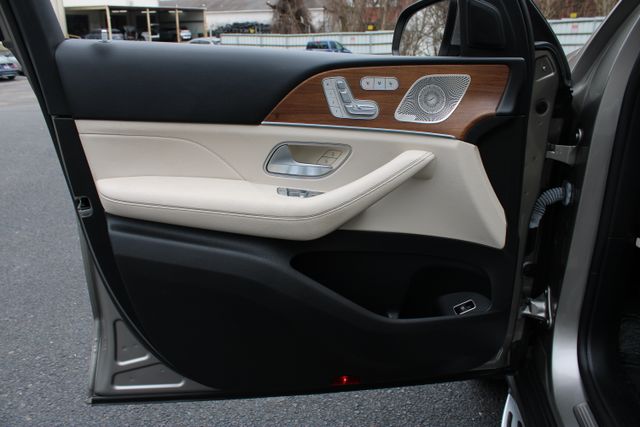 2022 Mercedes-Benz GLS GLS450 - Photo 25
