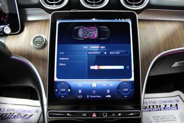 2024 Mercedes-Benz CLE CLE 300 - Photo 24