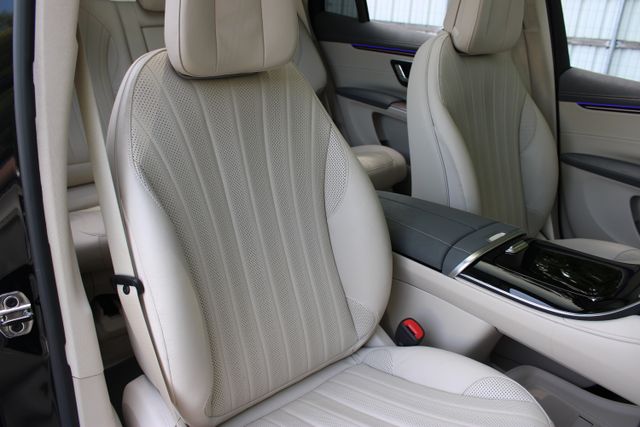 2023 Mercedes-Benz EQS SUV Base - Photo 13
