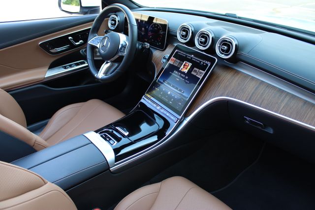 2024 Mercedes-Benz CLE CLE 300 - Photo 14