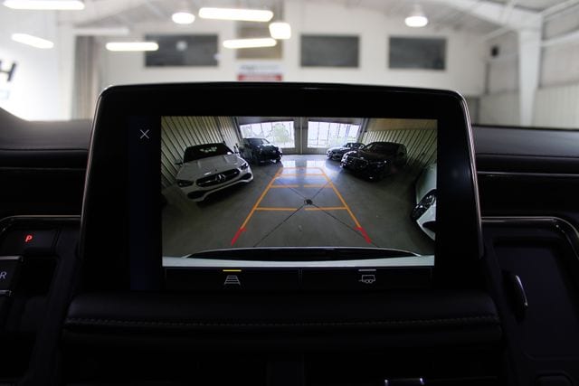 2023 Chevrolet Tahoe Premier - Photo 30