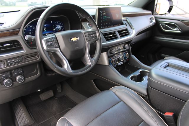 2023 Chevrolet Tahoe Premier - Photo 10