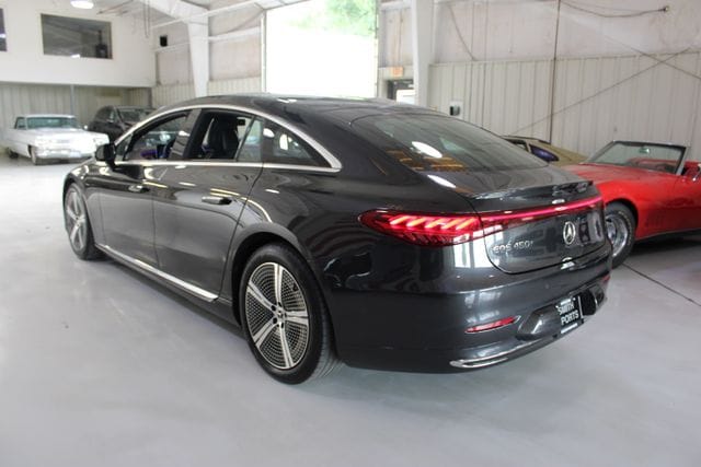 2023 Mercedes-Benz EQS Base - Photo 41