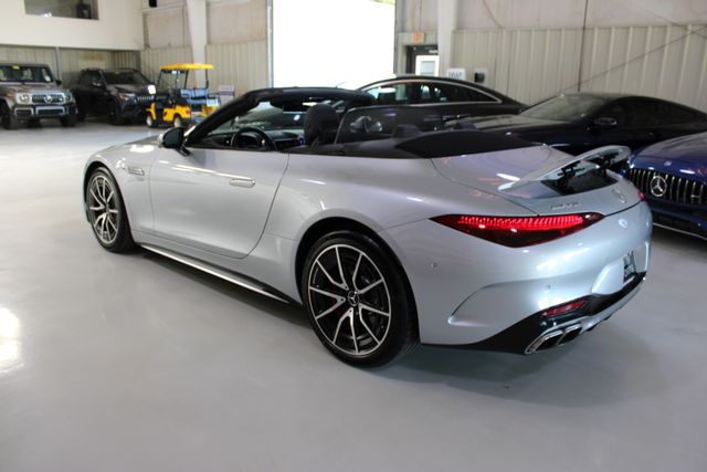 2022 Mercedes-Benz SL Mercedes-AMG - Photo 59