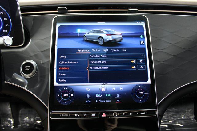 2023 Mercedes-Benz EQS Base - Photo 29