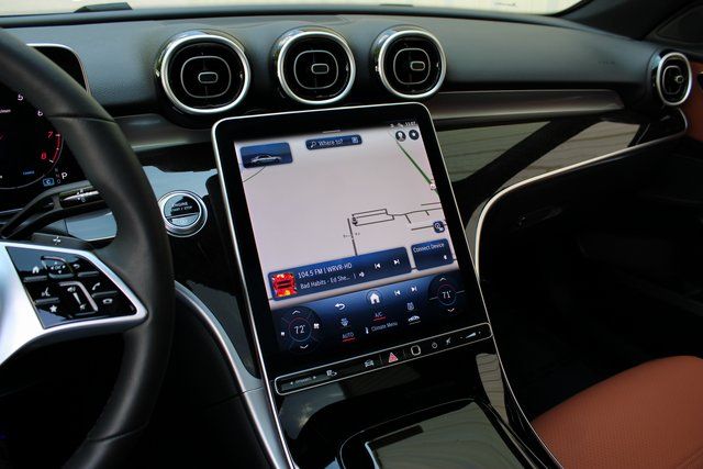2024 Mercedes-Benz C-Class Sedan C 300 - Photo 17