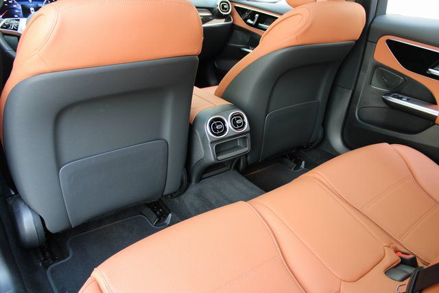 2024 Mercedes-Benz C-Class Sedan C 300 - Photo 10
