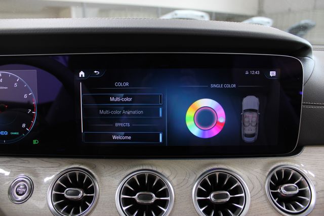 2023 Mercedes-Benz E-Class E450 - Photo 26