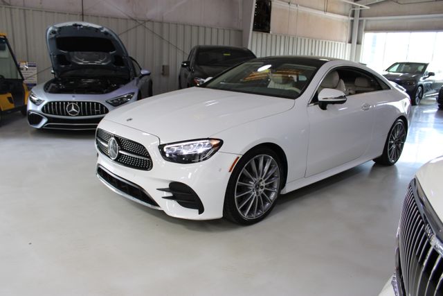 2023 Mercedes-Benz E-Class E450 - Photo 36